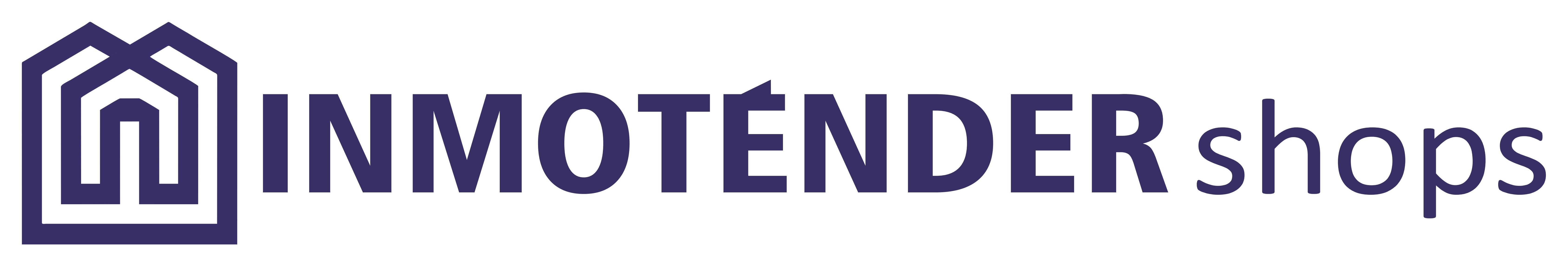 INMOTÉNDER shops